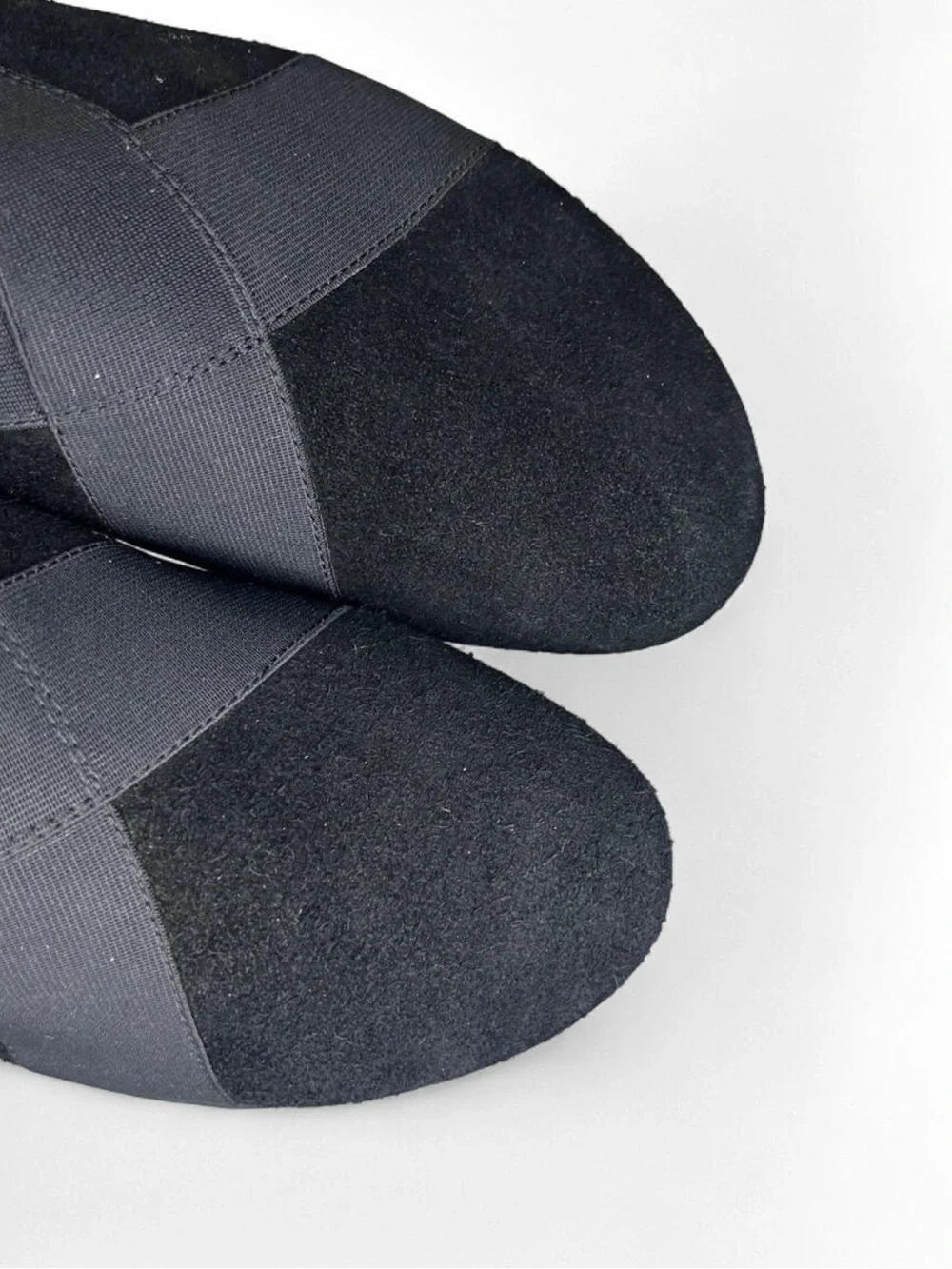 Remonte Wedge Loafers Slip On Comfort Black Shoes Women Size 9 EU 40